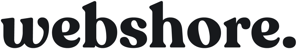 Webshore Support